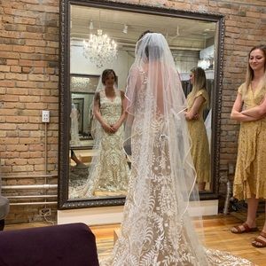 Corella by Willowby Wedding Gown
